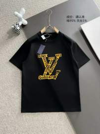 Picture of Louis Vuitton T Shirts Short _SKULVS-2XL25cr177893